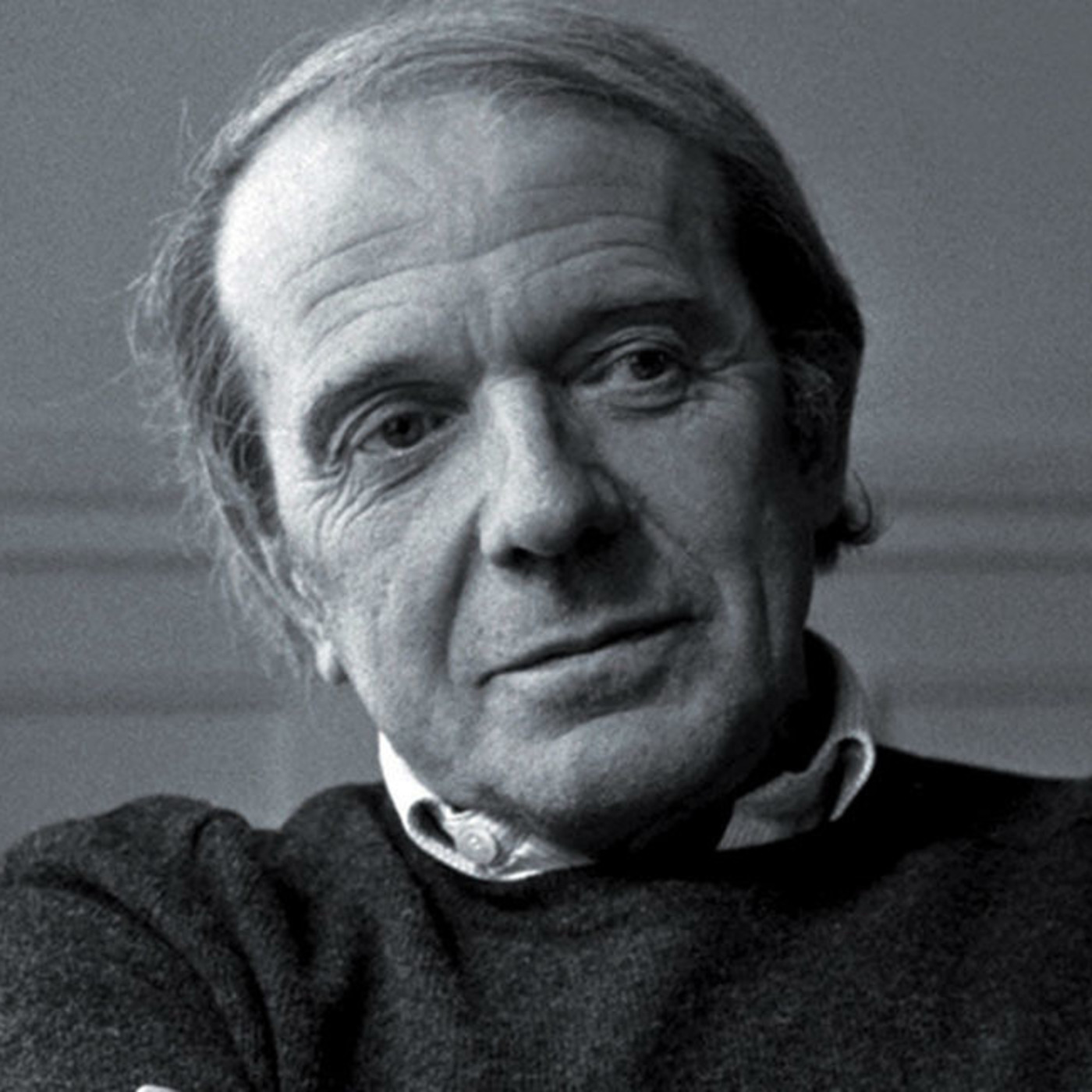 Gilles Deleuze: Los Maestros del Pensamiento