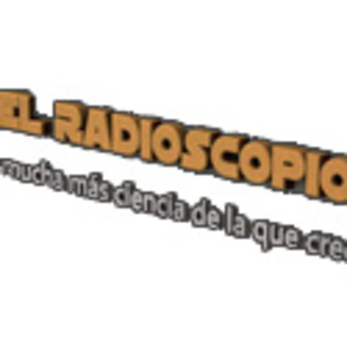 El Radioscopio