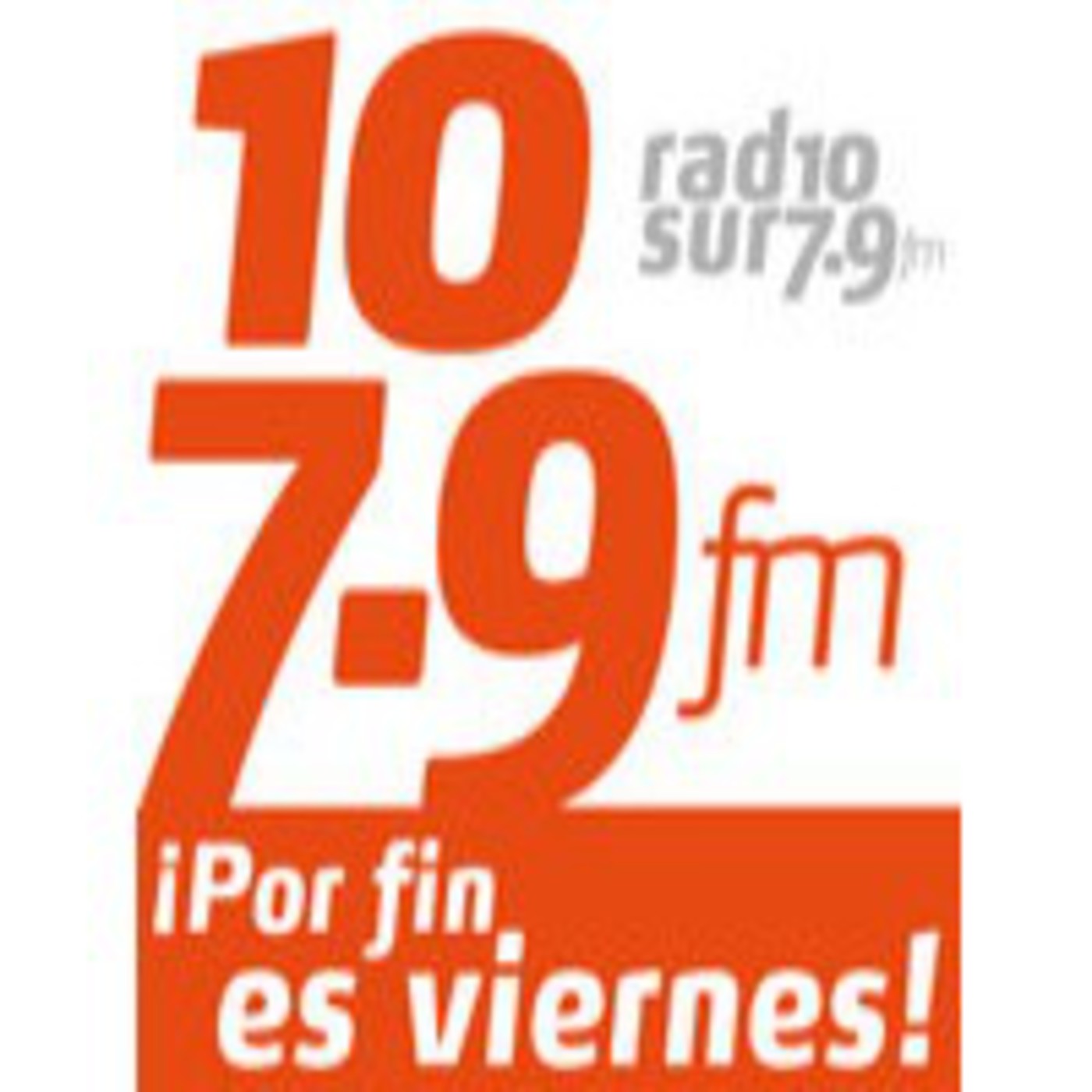 Por Fin es Viernes