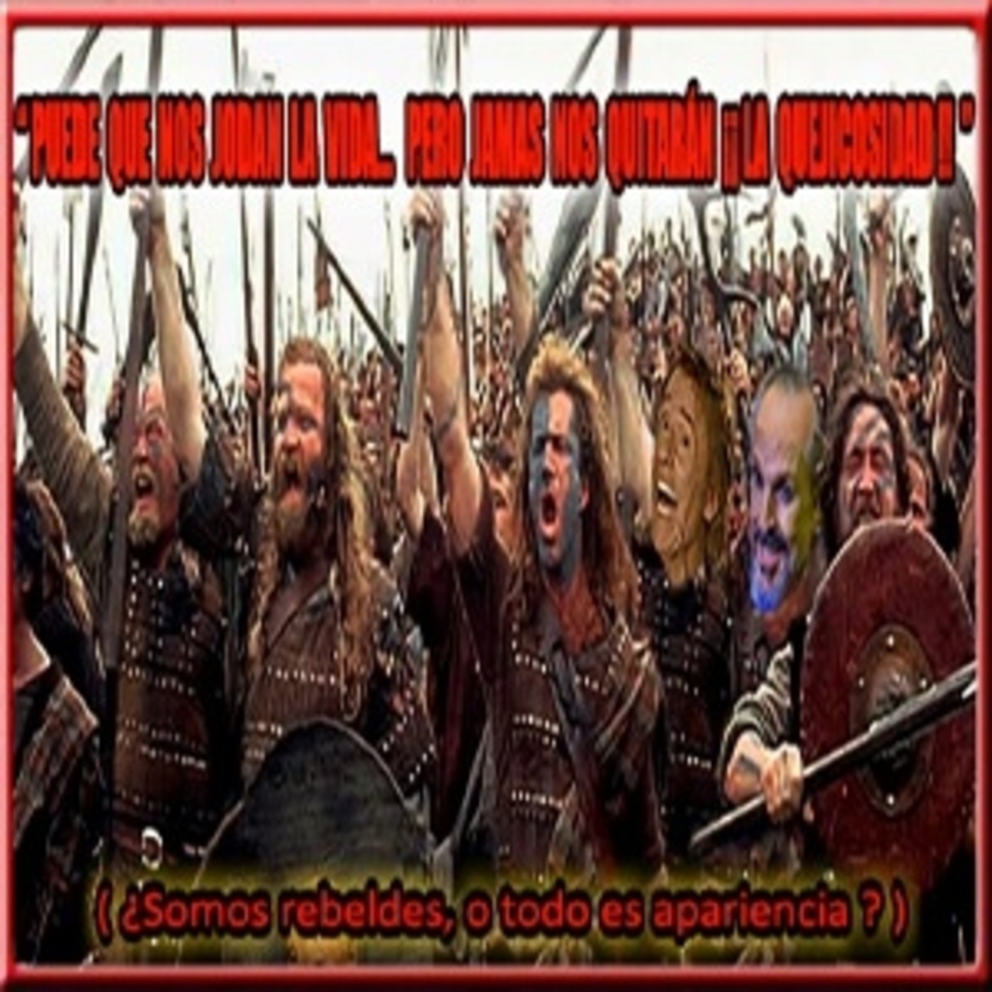 CCUV - El Programa