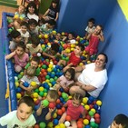 Programa 'Amigomanía' verano 2019 Aguilar de Campoo