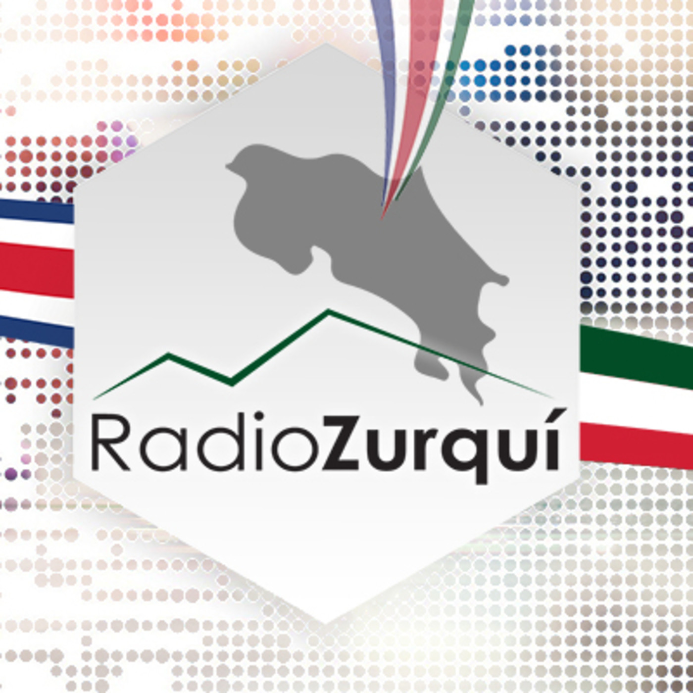 Podcast de RadioZurqui