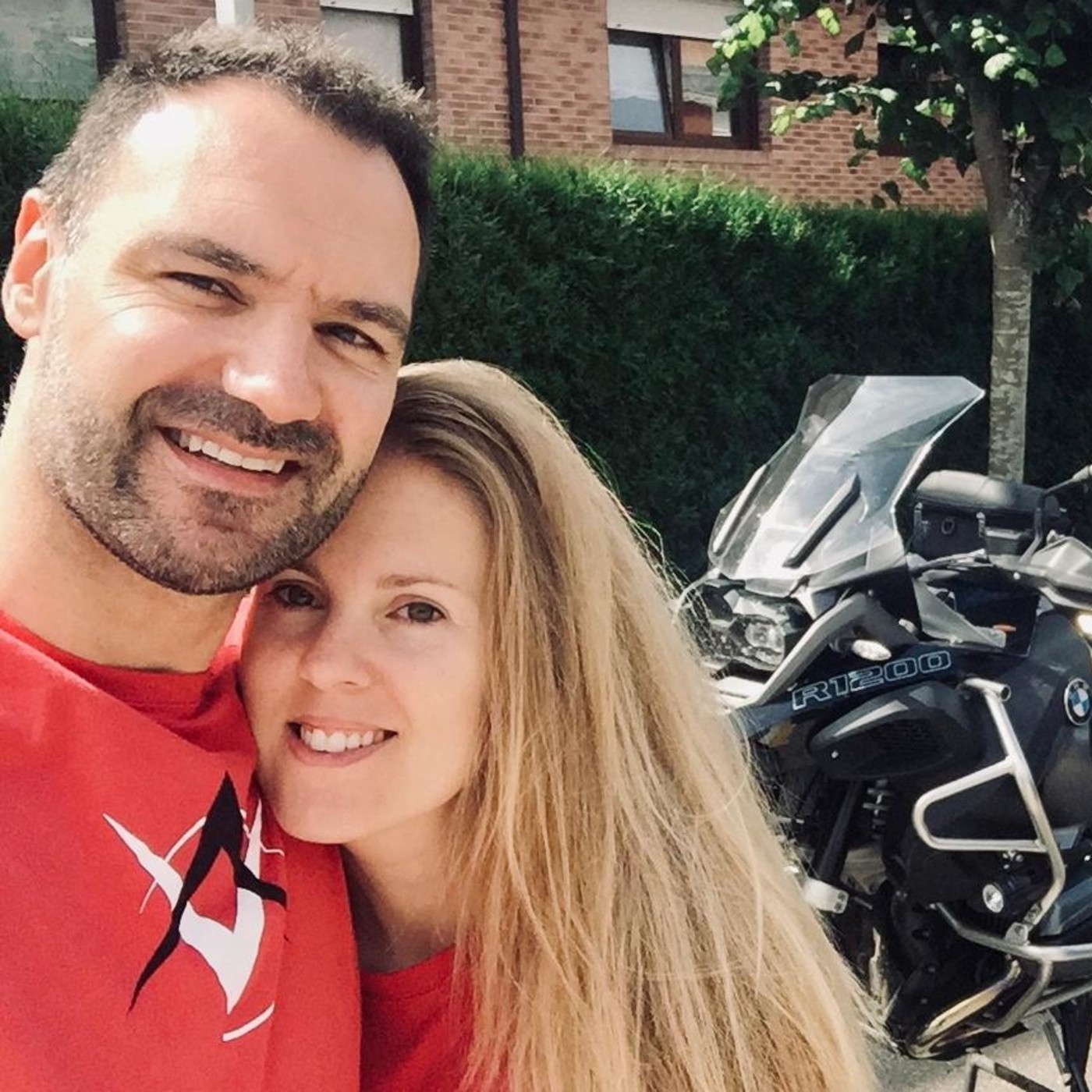 25. Parejas Moteras: Una petición especial