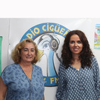 20-09-19 Entrevista a Mónica Carazo, Secretaria General del PSOE en Rivas y concejala de este ayuntamiento