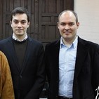 Programa 36. El diseño cofrade