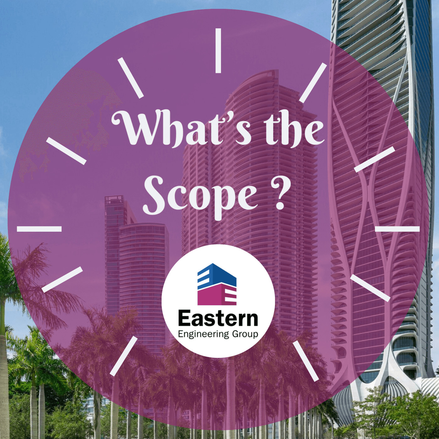 What's the Scope? - One Thousand Museum