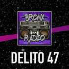 Bronx Radio - Delito 47 (Especial 11º Aniversario Muerte Michael Jackson)