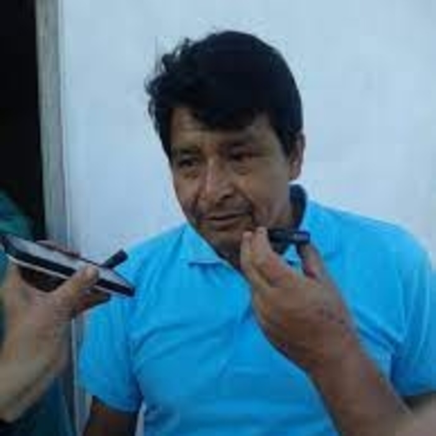 Lopez Audiverth Edwin