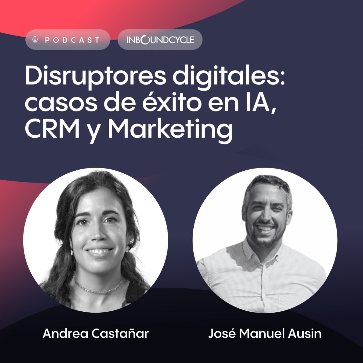 #337 - José Manuel Ausin, Head of Sales en Kimera Technologies - Ventas inteligentes: IA y neurociencia en negocios