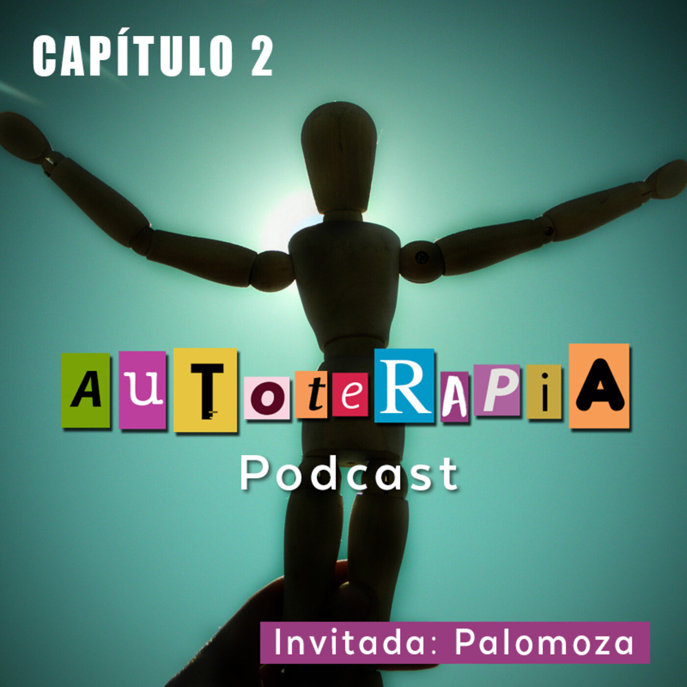 Autoterapia Podcast