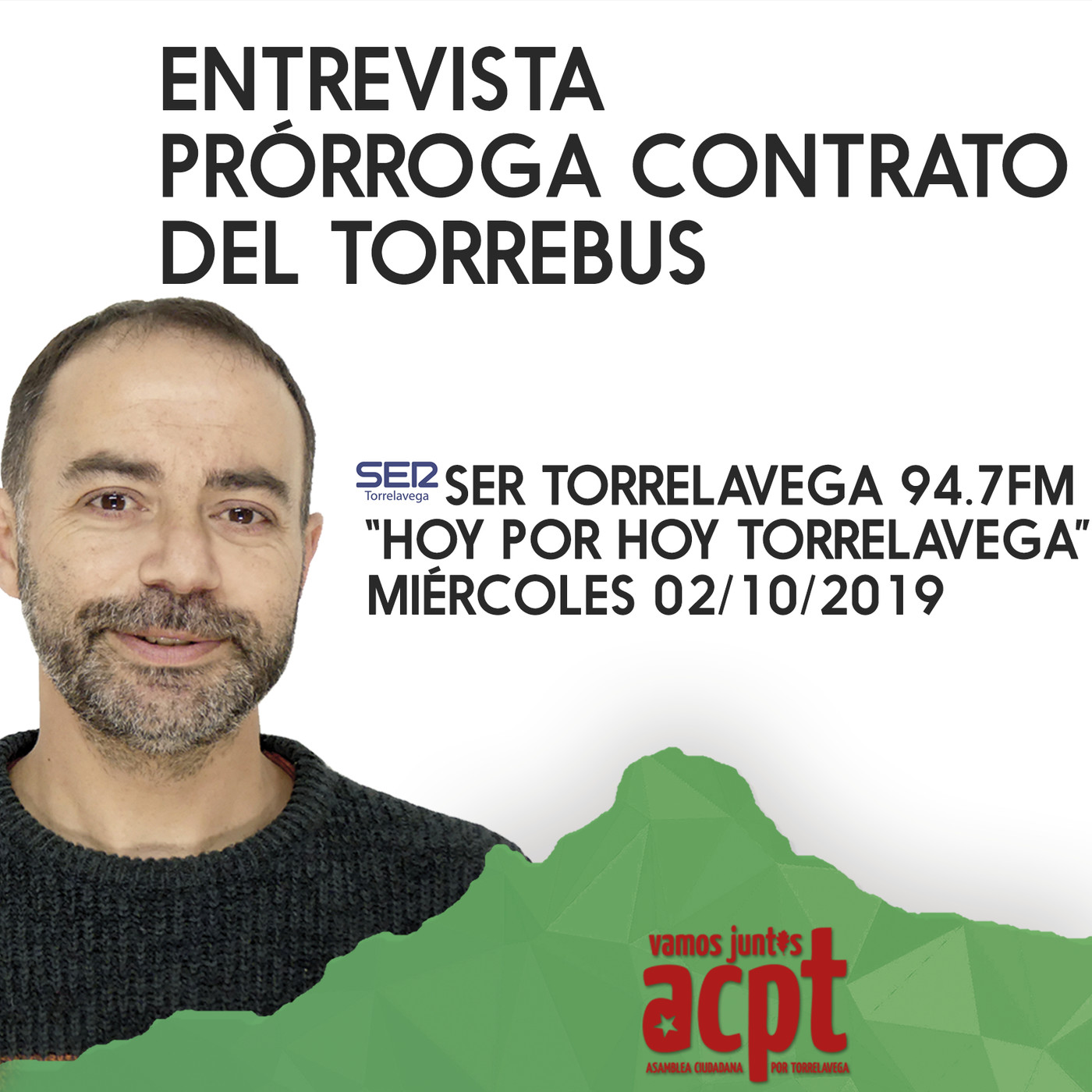 Entrevistas ACPT 2019-2023