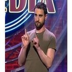 Monólogo de Dani Rovira - Los niños de campo