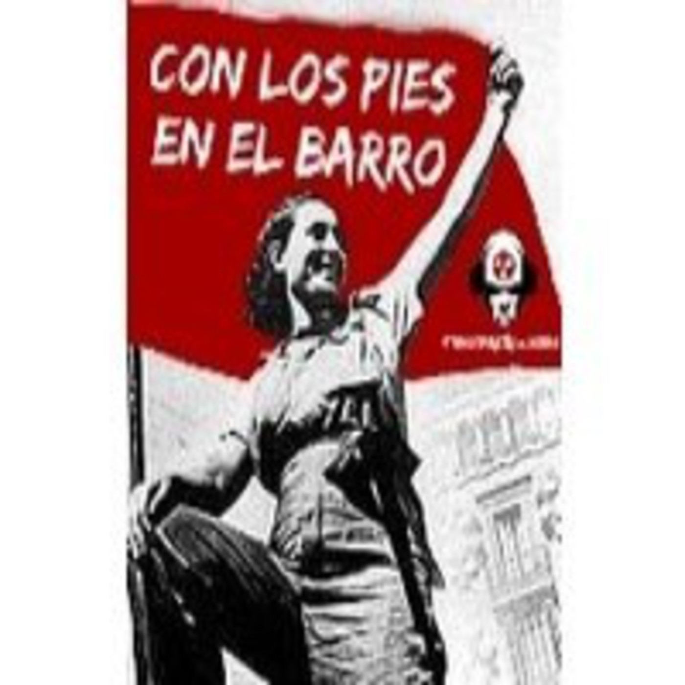 Con los pies en el barro