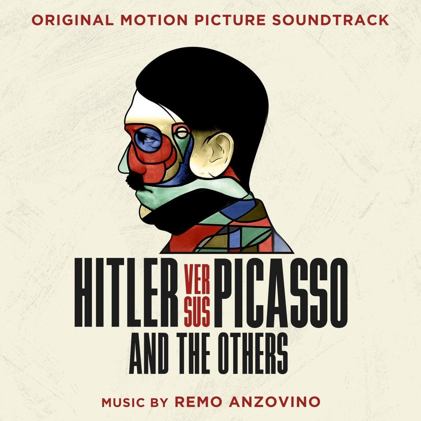 HITLER VERSUS PICASSO Y LOS OTROS