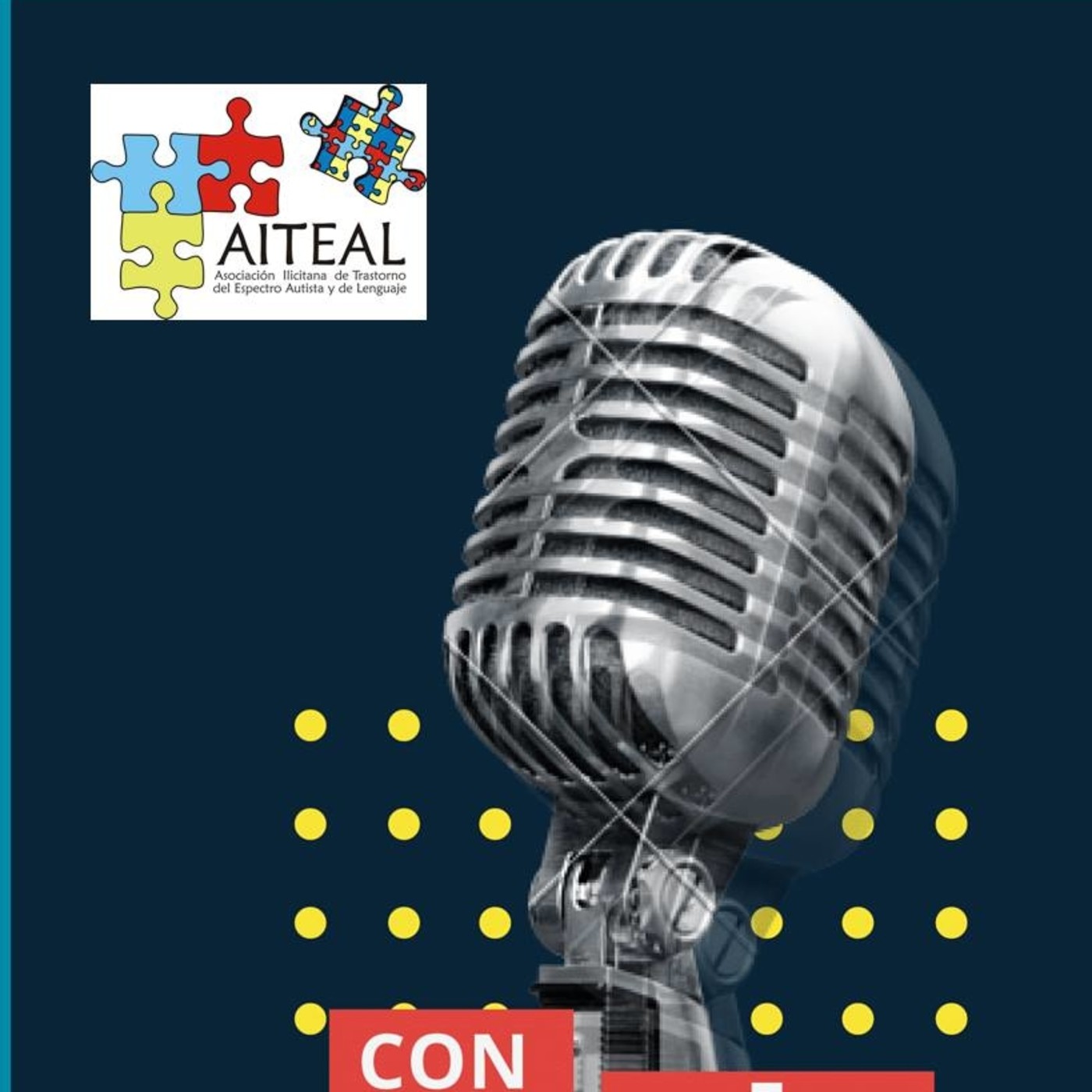 Con A de Autismo: La vuelta a la radio! Episodio 1