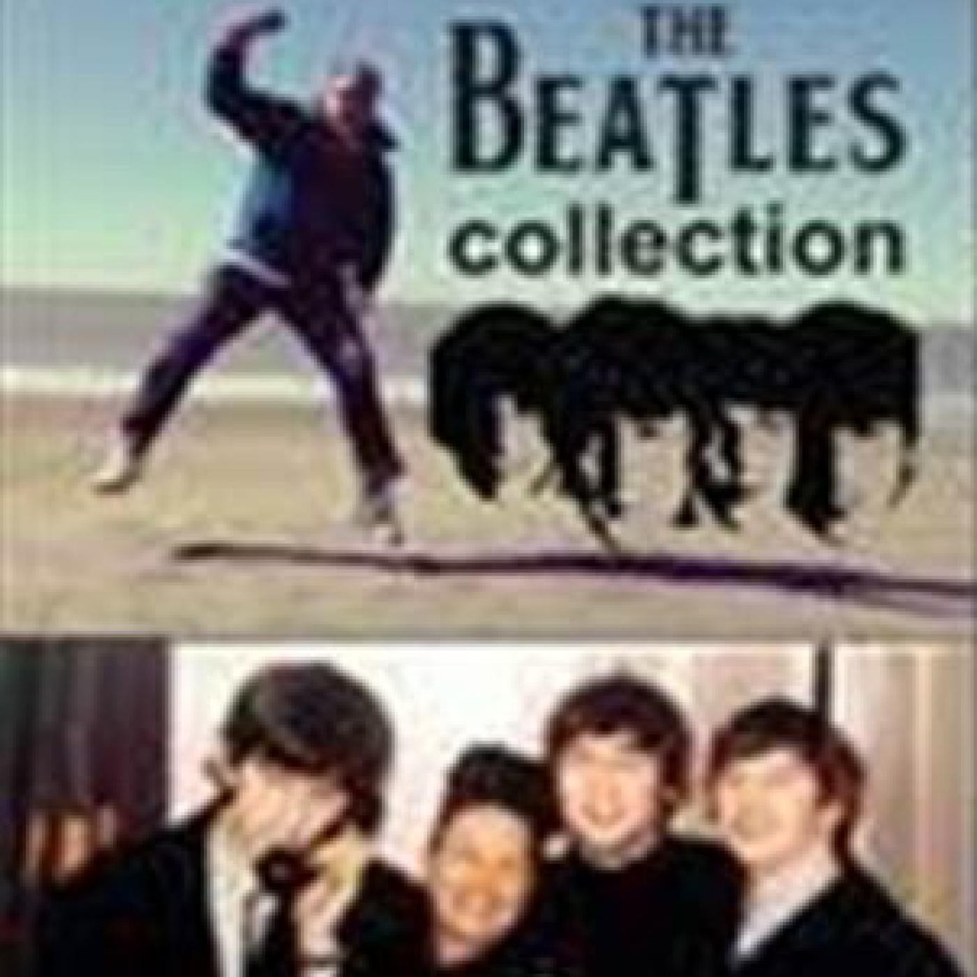 Podcast de MUNDO BEATLE