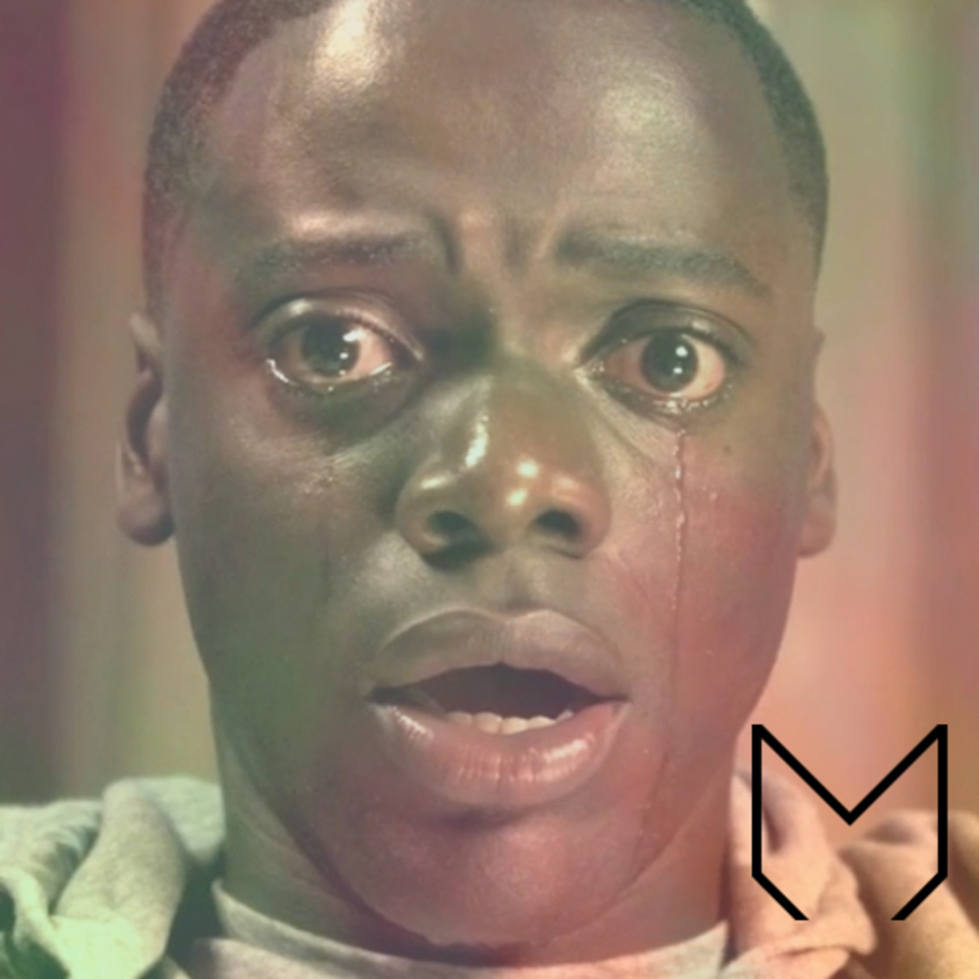 Mojoverso 021. Get Out (Déjame salir). episode artwork