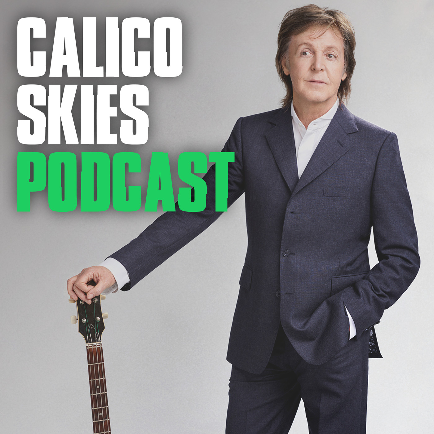 10 momentos clave de Paul McCartney solista episode artwork