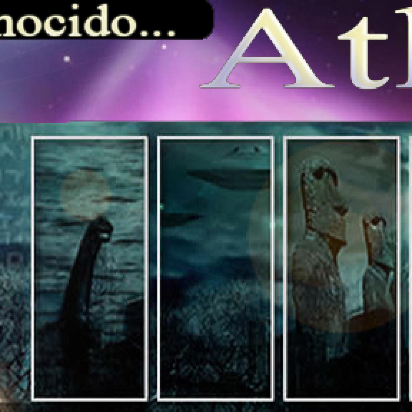 Tiempo de misterios -programa 6 episode artwork