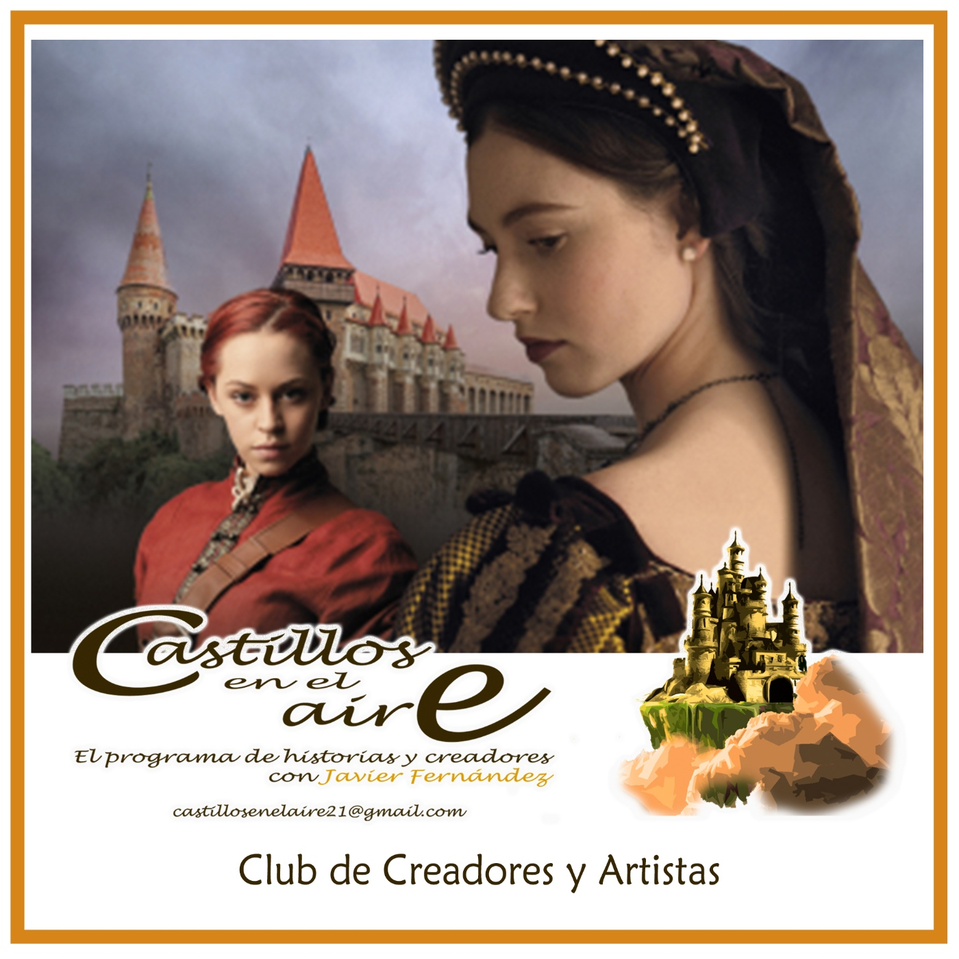 Castillos en el Aire