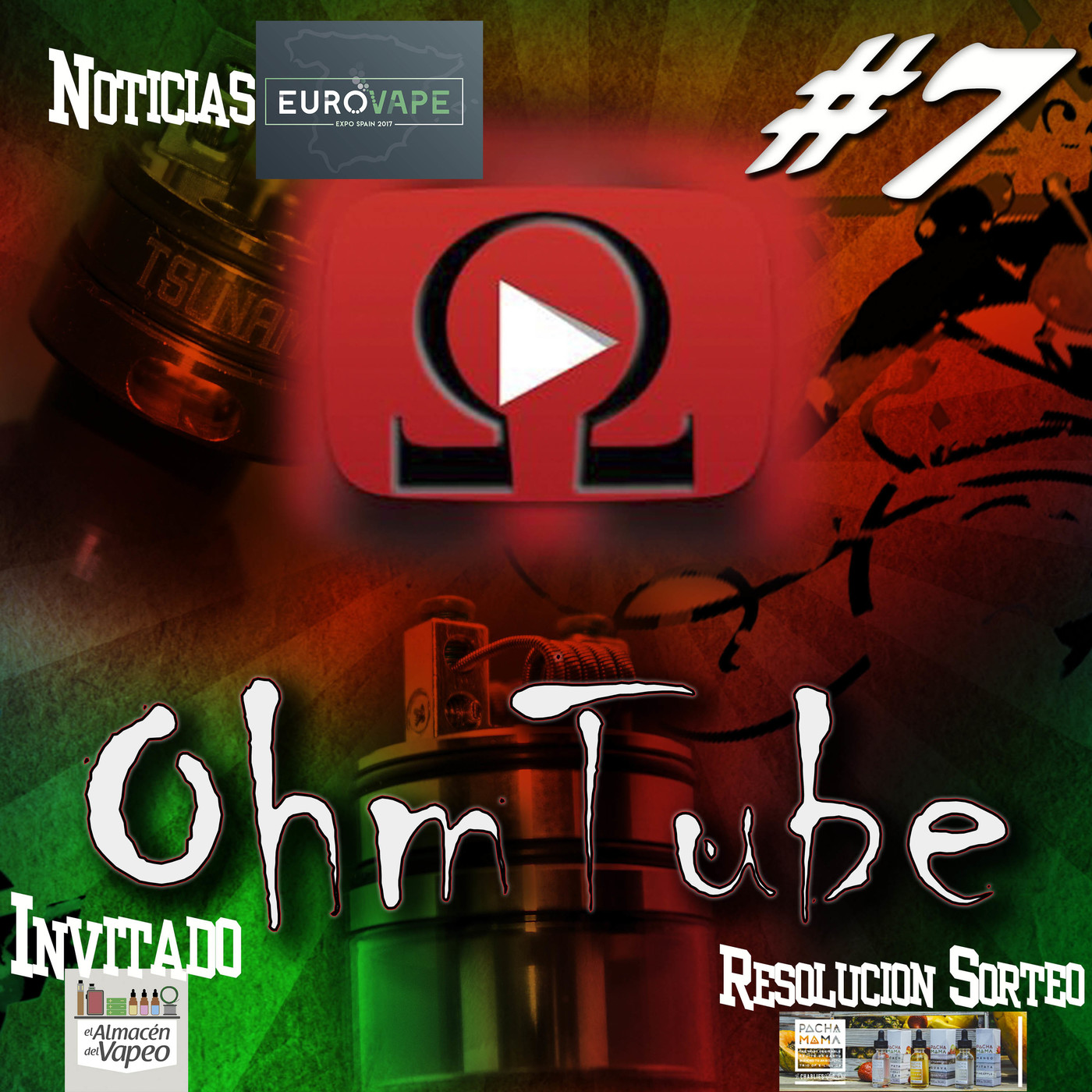Ohmtube