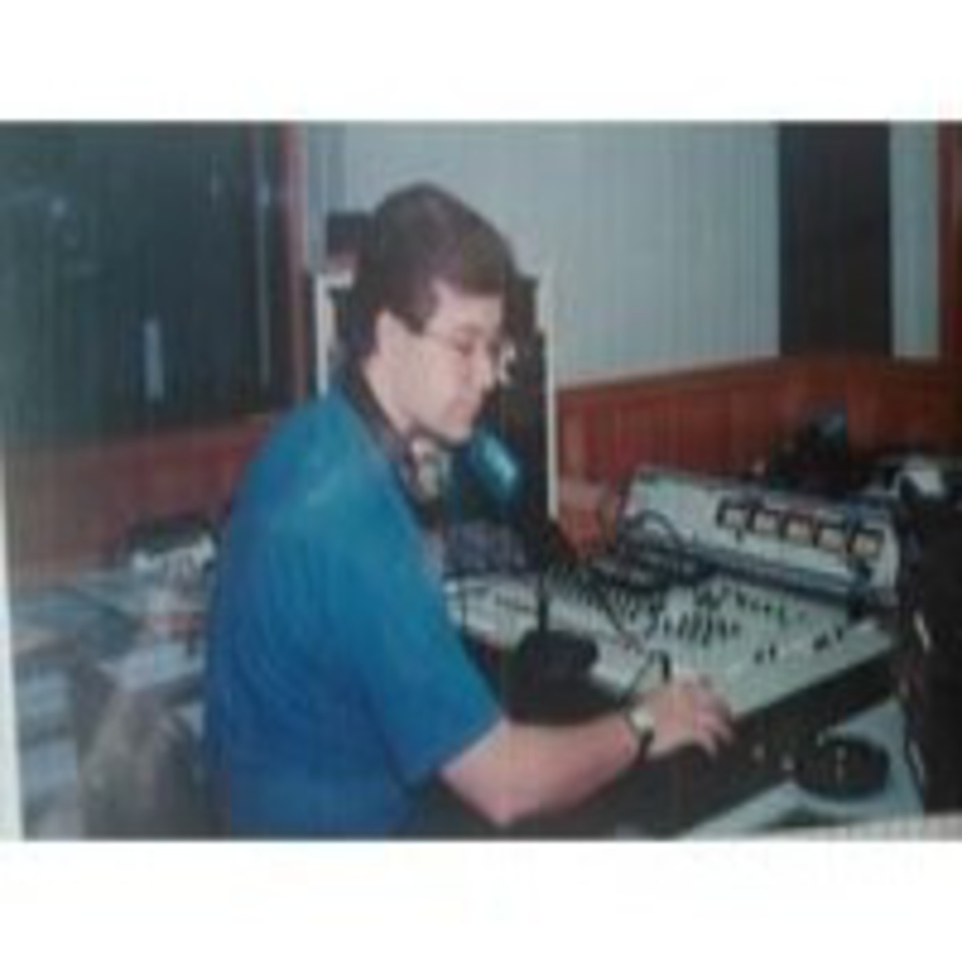 Podcast de msdupond BRASILEIRO