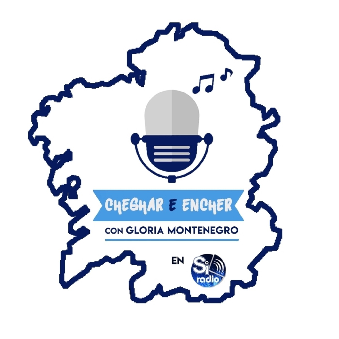 Entrevistas de Cheghar e Encher