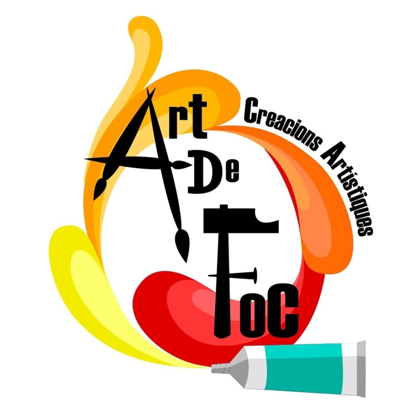 Entrevista Art de Foc laFRESCAFM - 11,3,2020 episode artwork