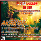 Akakor y la ciudad Z, Paititi o El Dorado