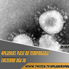 4Players pase de temporada encierro día 10