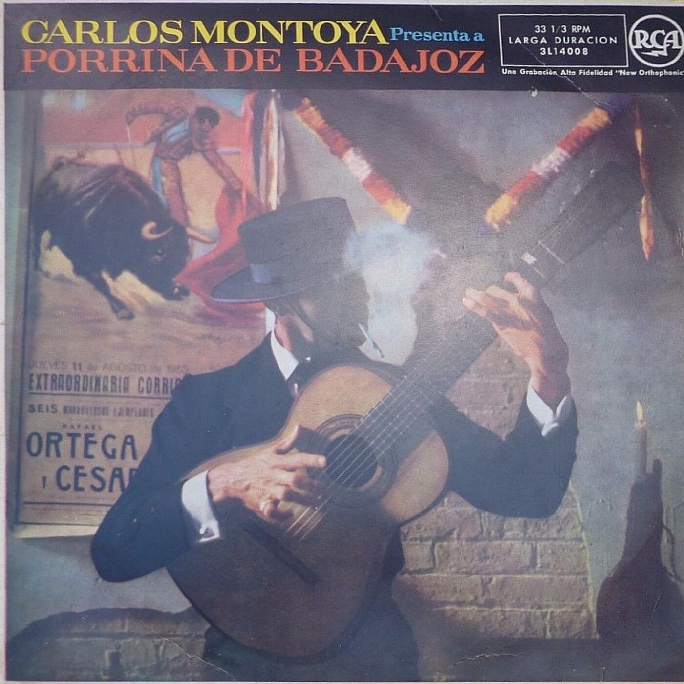 Flamenco en mi memoria