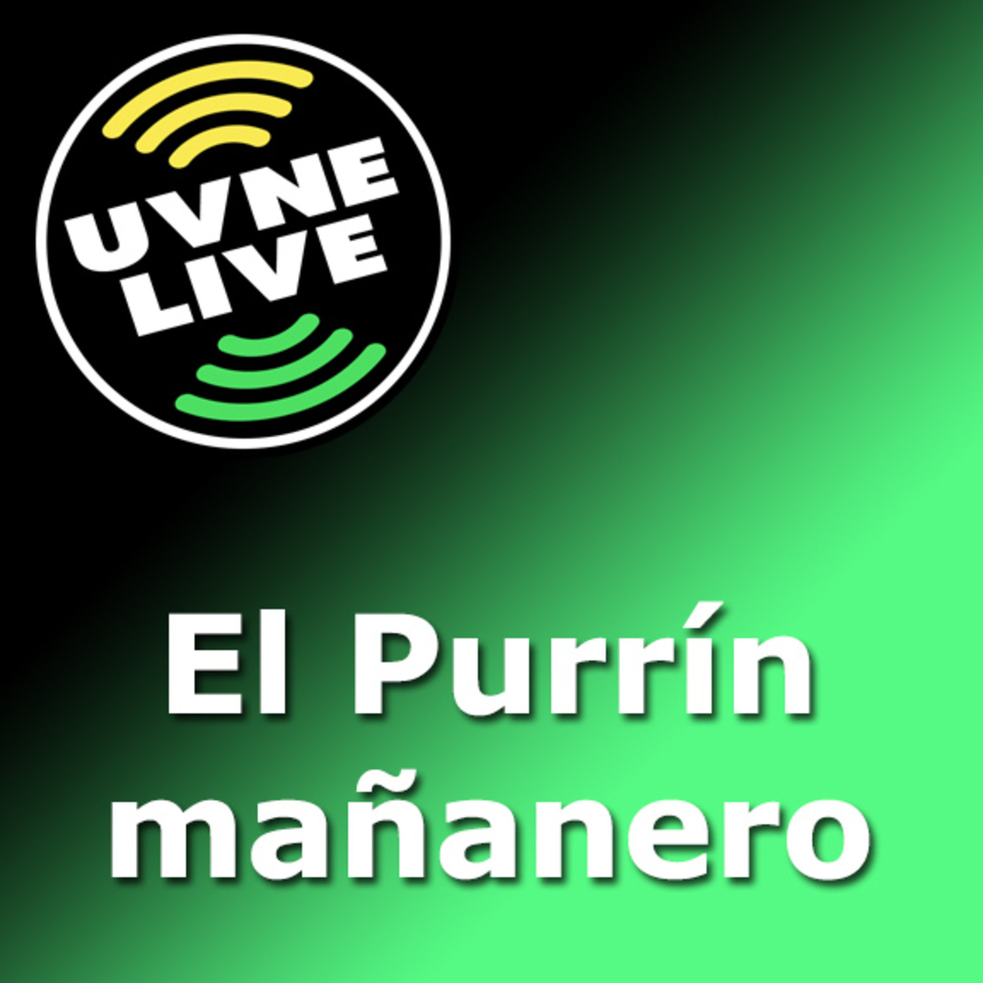 El Purrín Mañanero