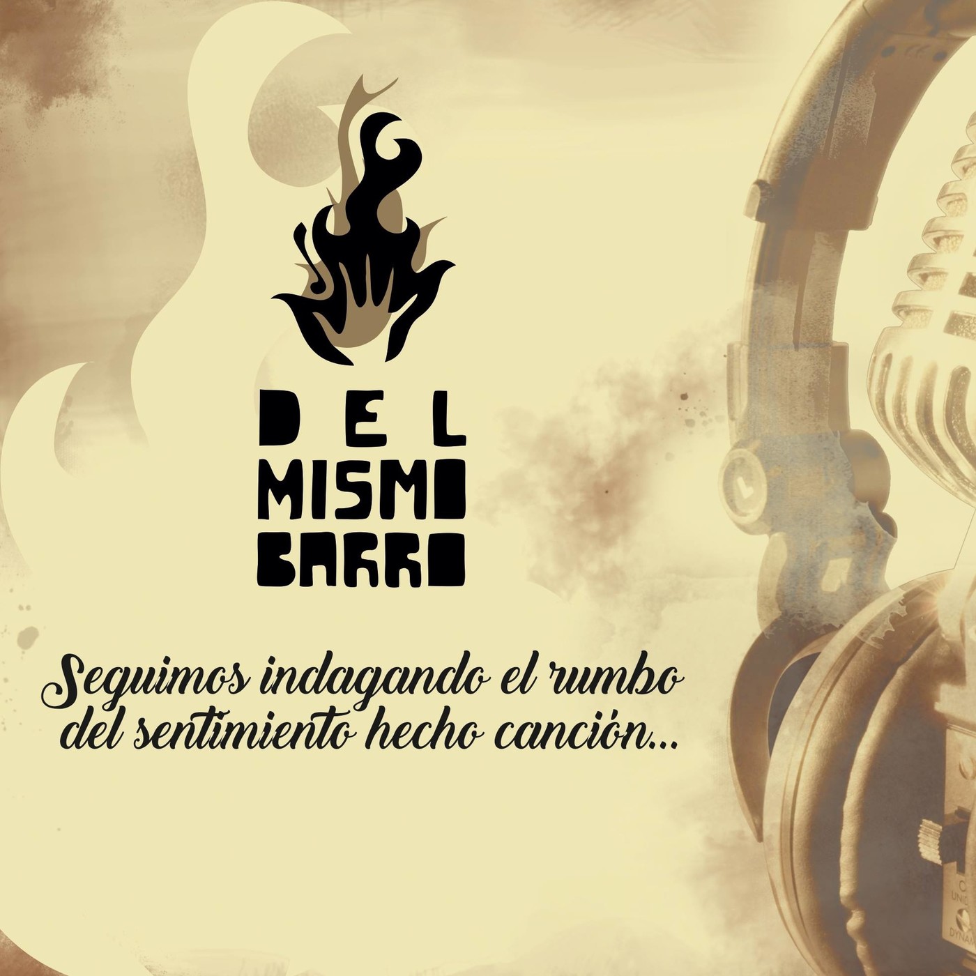 Del mismo Barro