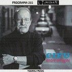 Programa 265: Cifu entre amigos