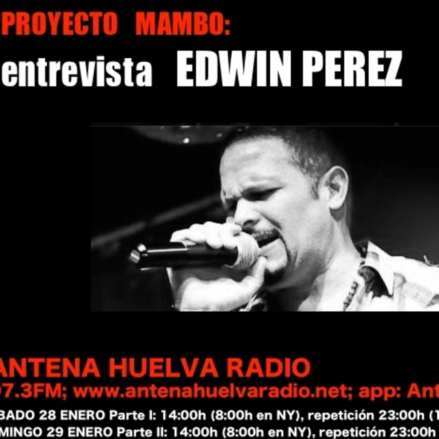 Proyecto Mambo