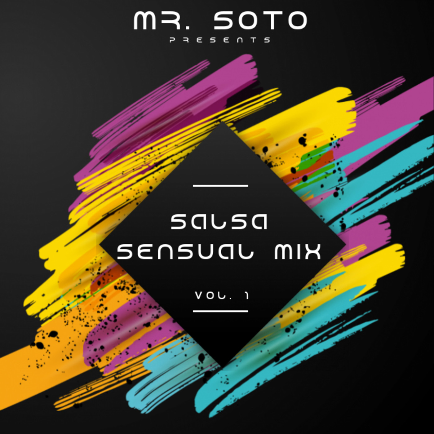 Mr. Soto