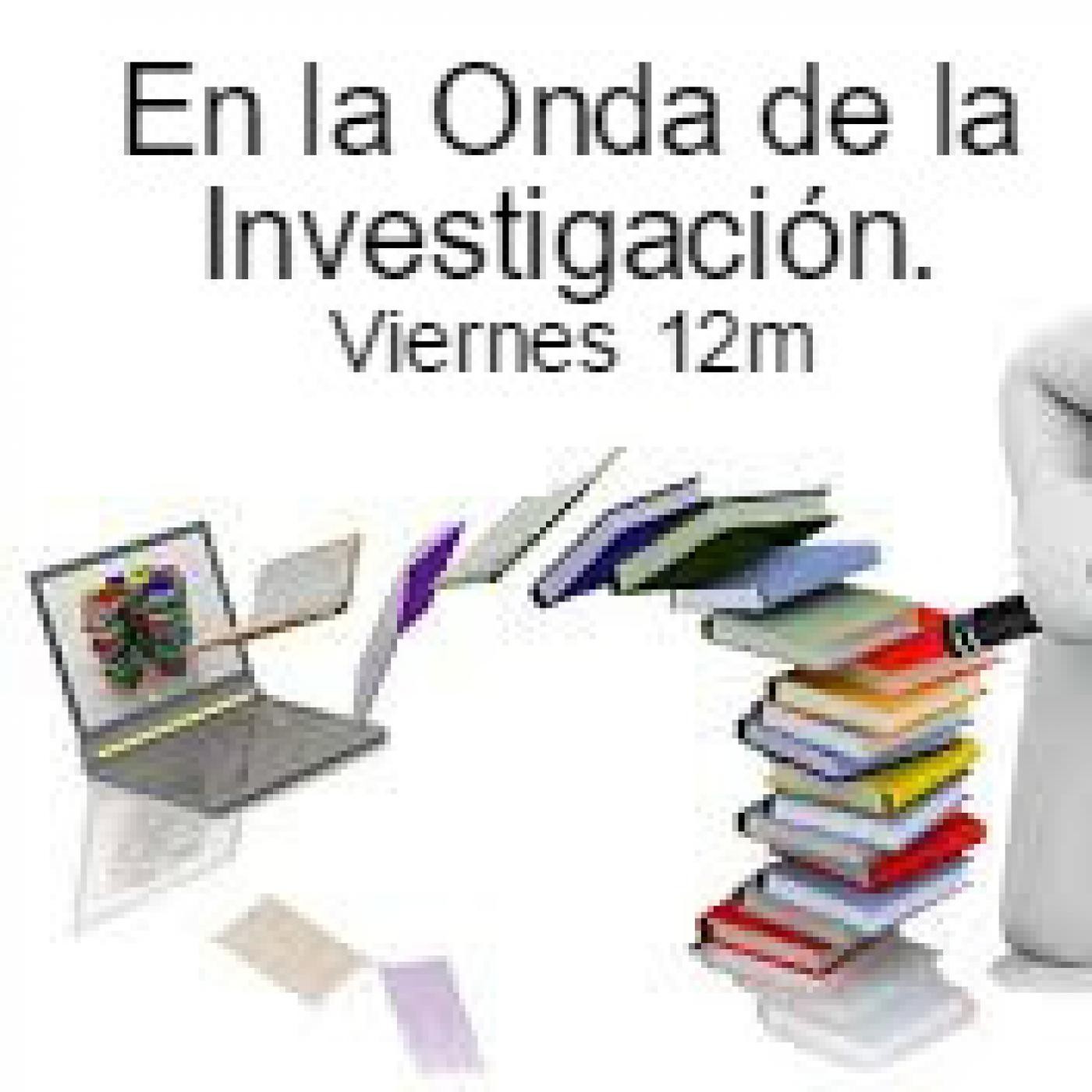 En la onda de la investigación