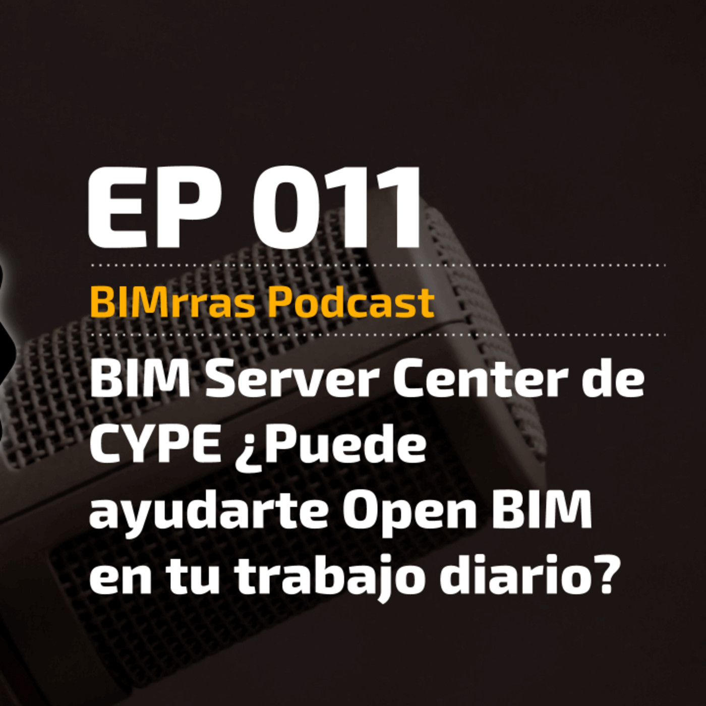 BIMrras Podcast
