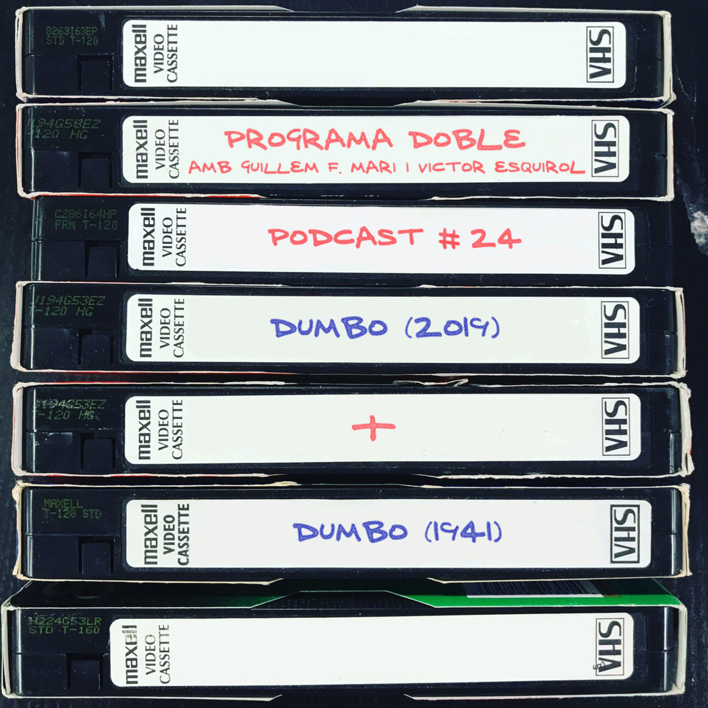 Programa Doble