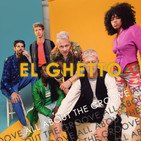 El Ghetto - T9P20 - Nu-Disco