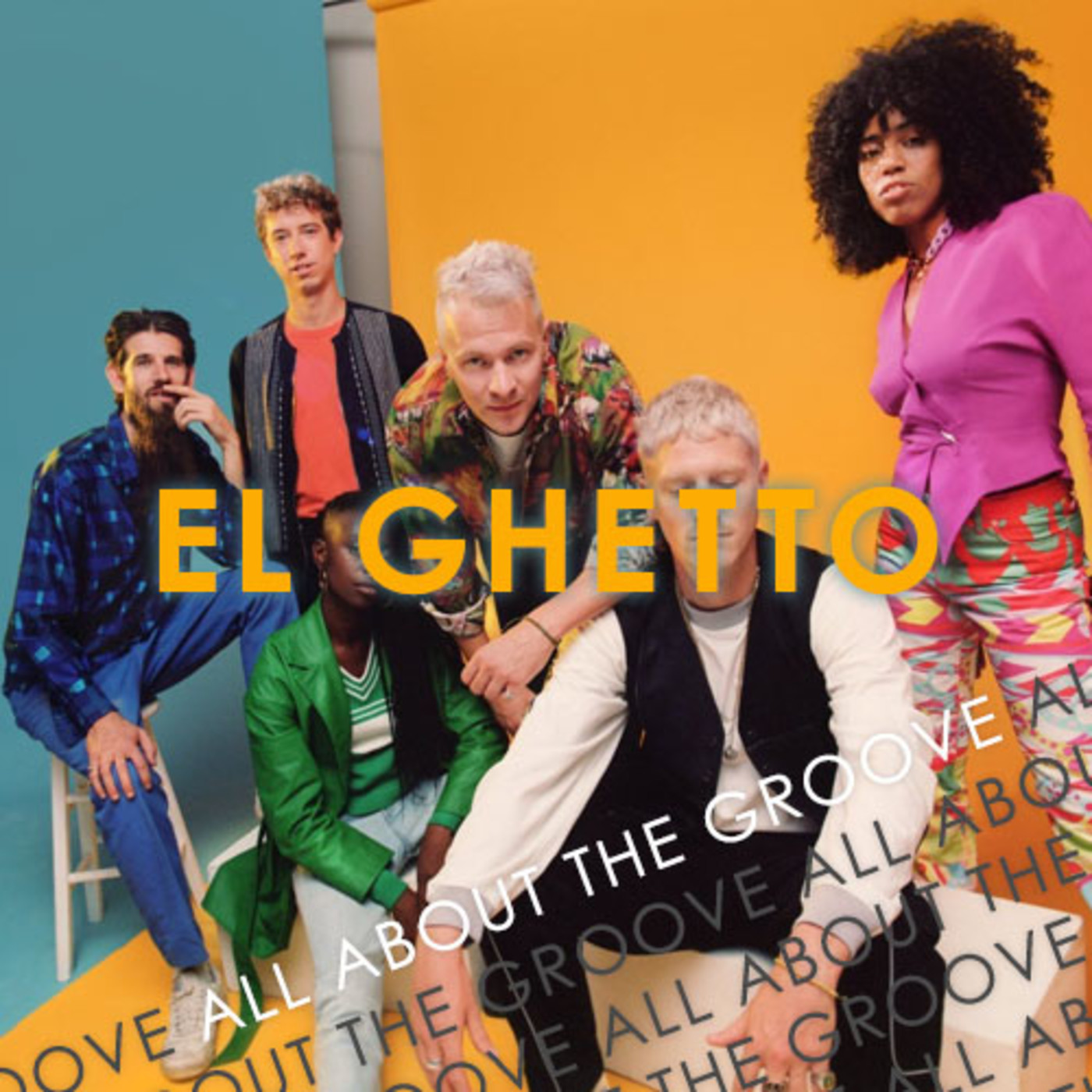 El Ghetto