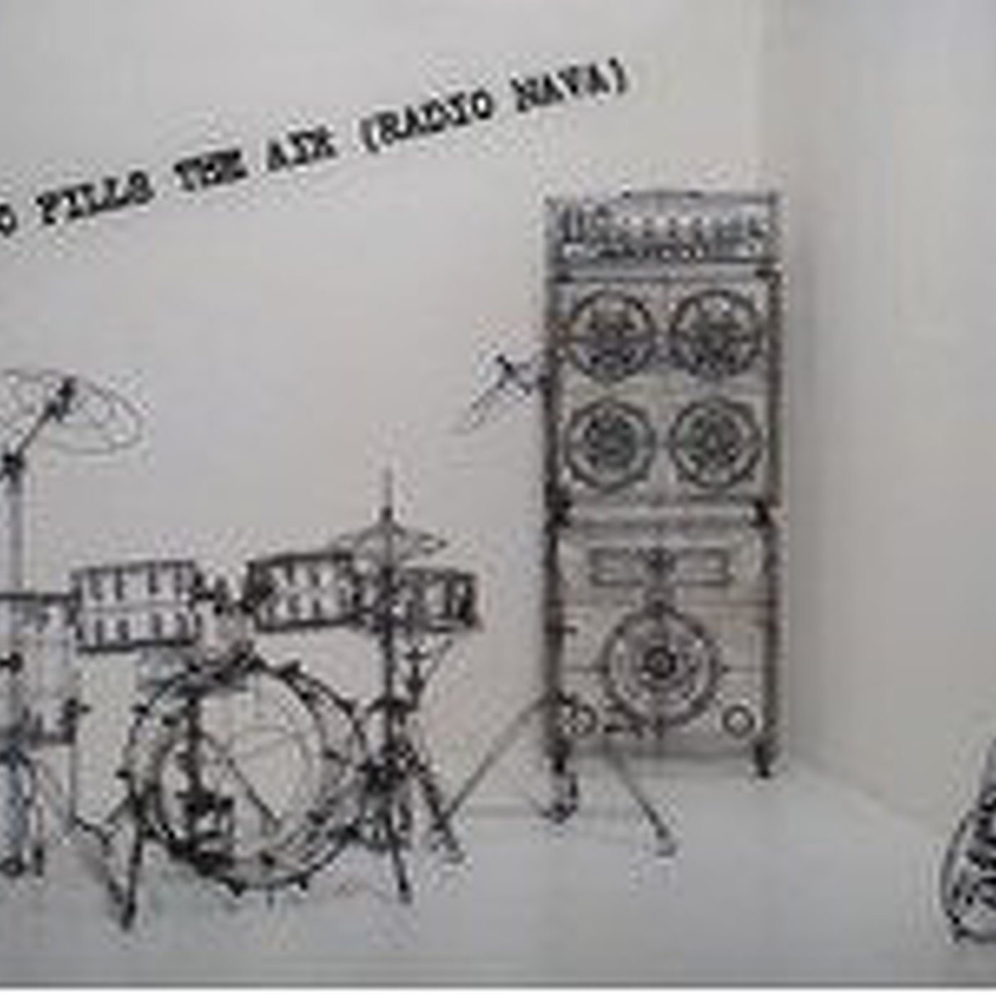 Podcast de MUSIC FILLS THE AIR