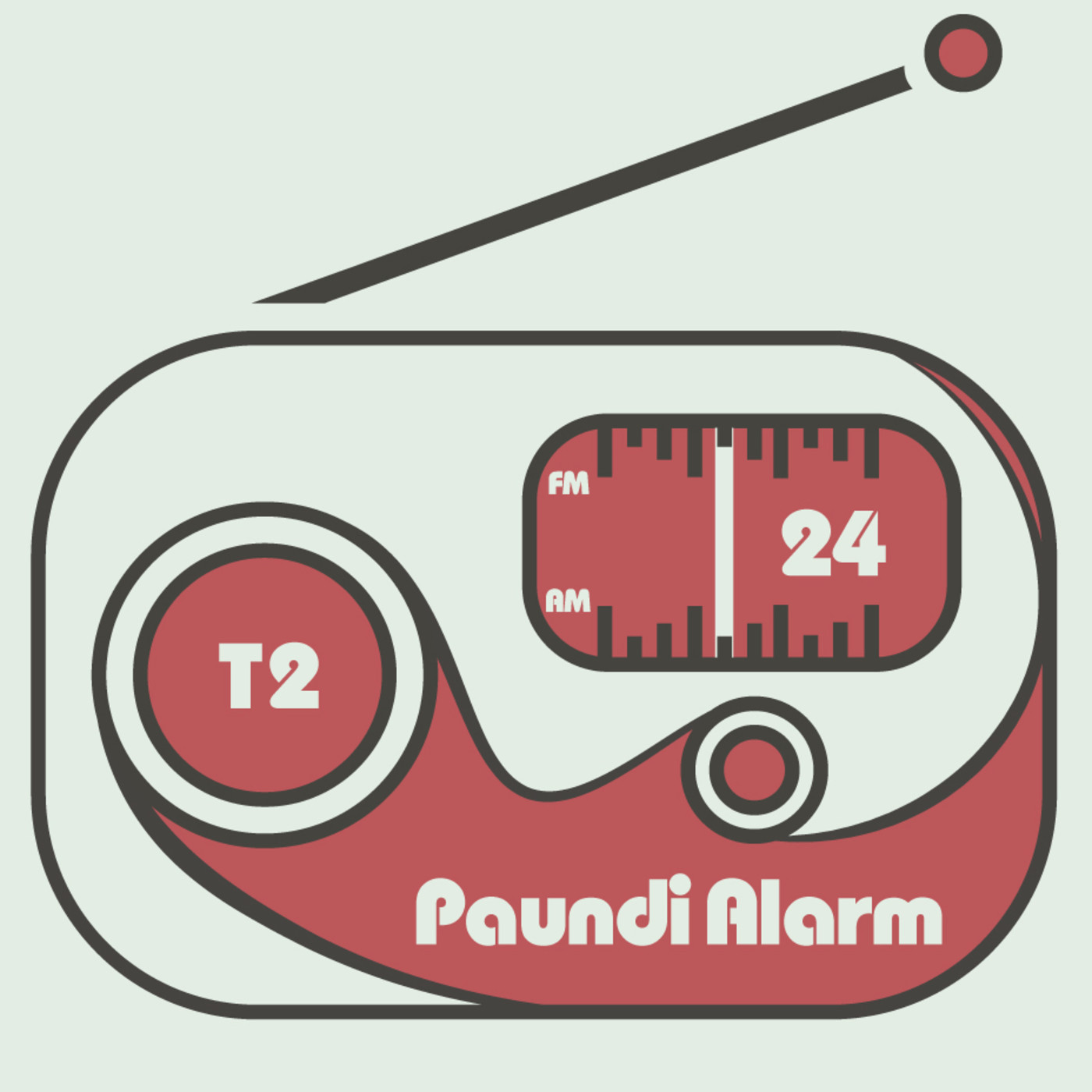 Paundi Alarm 2.0 - Temporada 2