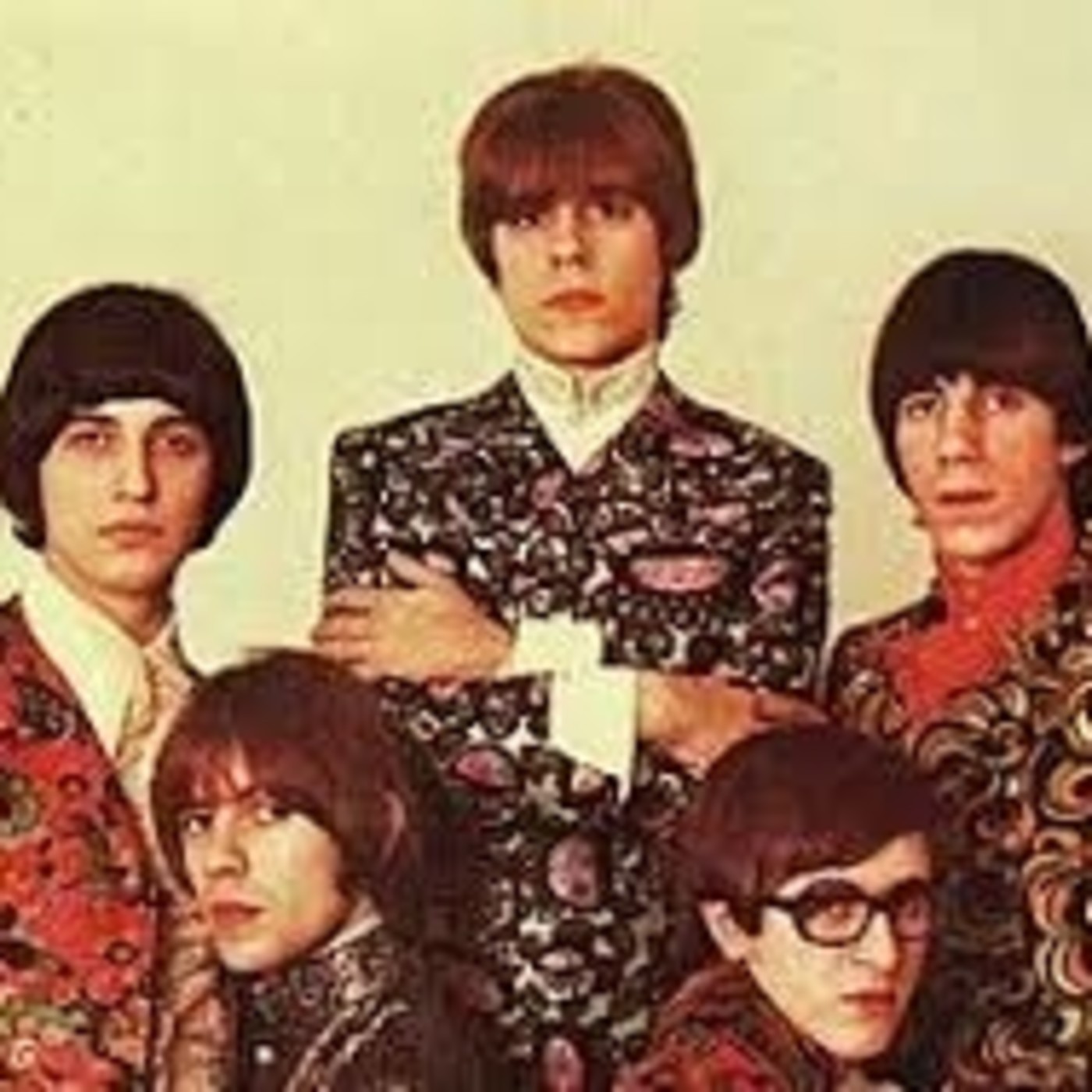 Una Vida, Muchas Vidas