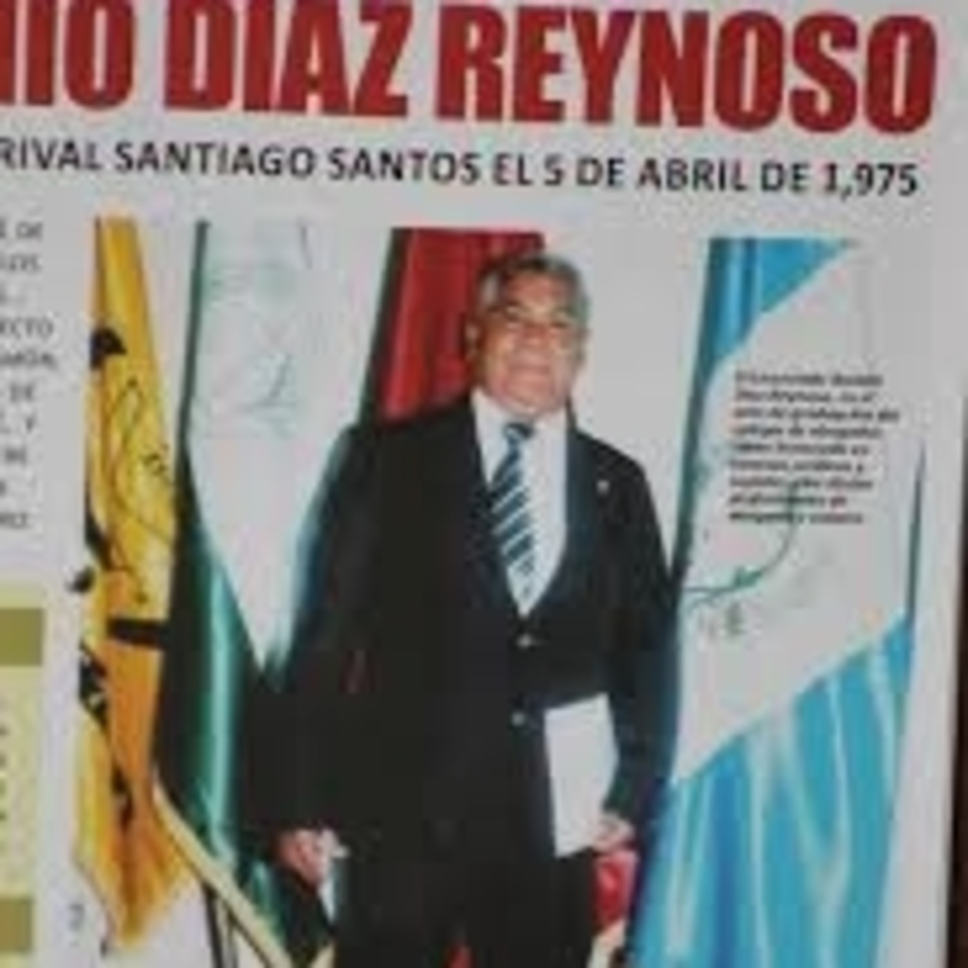 Podcast Historías, cuentos, y lenyendas de Cuilapa