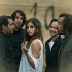 La Oreja de Van Gogh T03 #07 El Vuelo de Yorch
