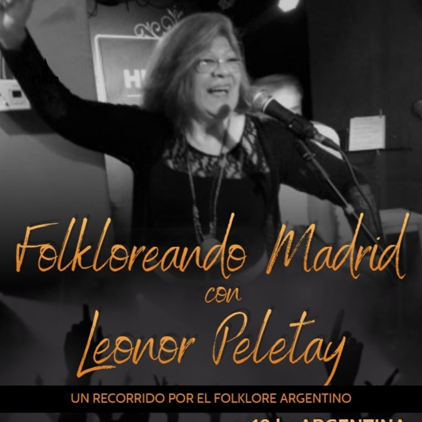Folkloreando Madrid Cap. 05 episode artwork