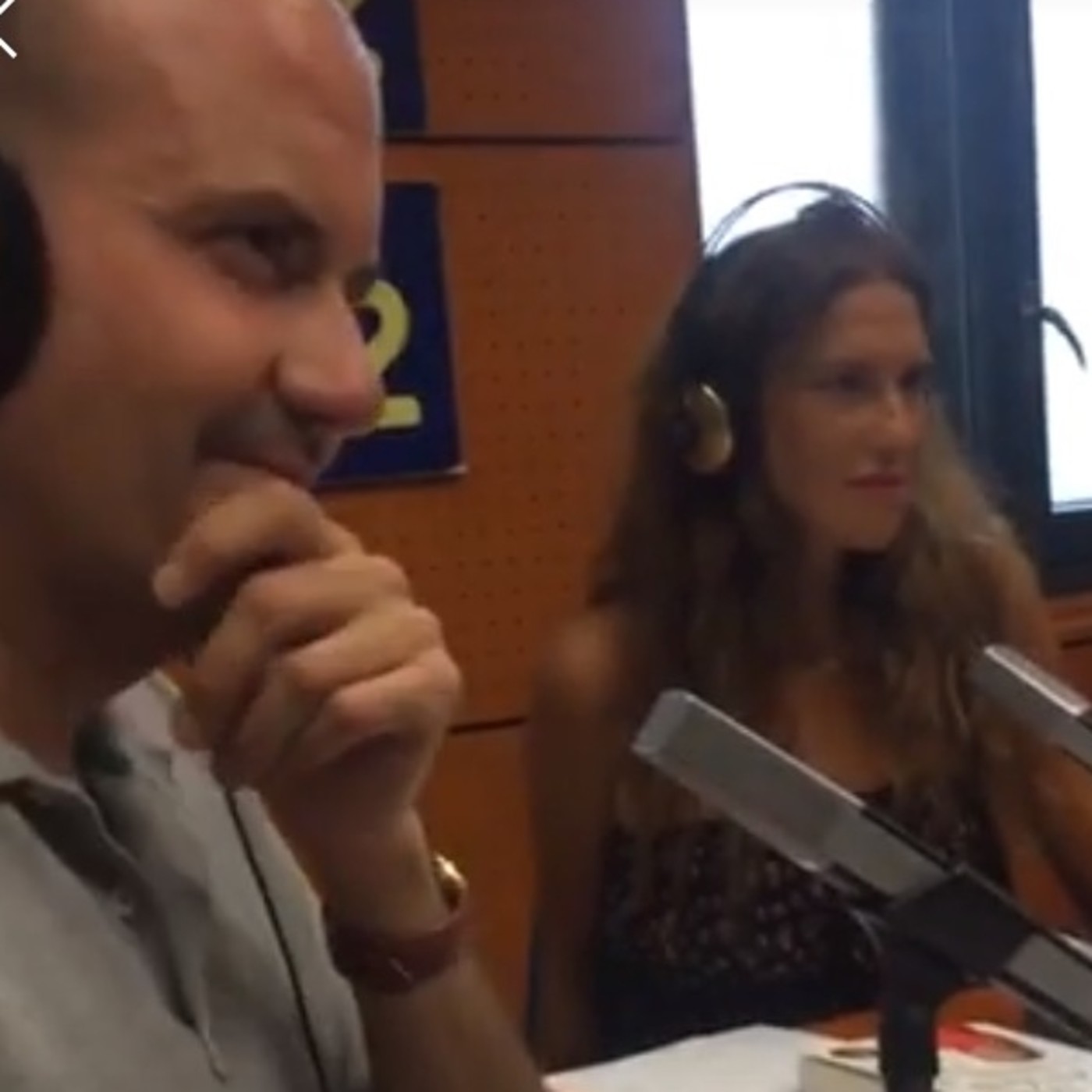 DIAS DE RADIO