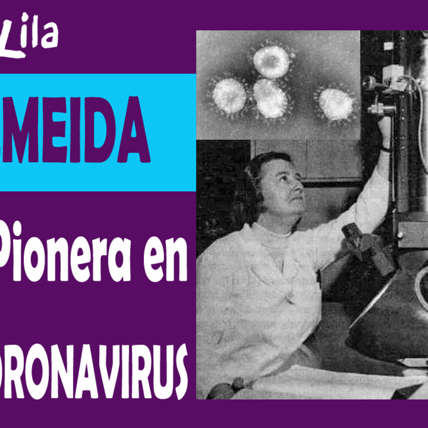 Podcast Lila