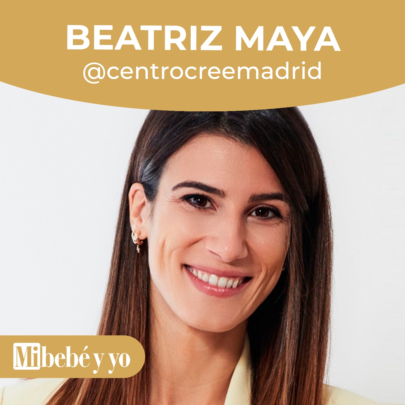 Mi bebé y yo: Embarazo, bebés y familias